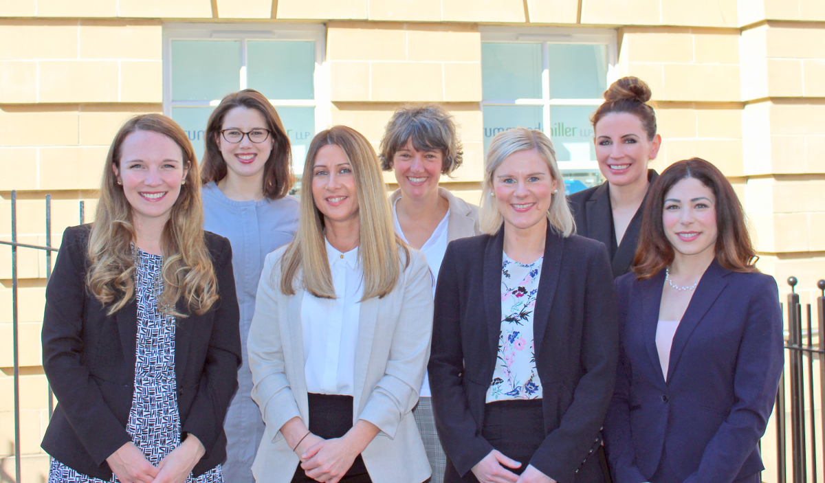 Drummond Miller rewards hard work and invests in talent Scottish